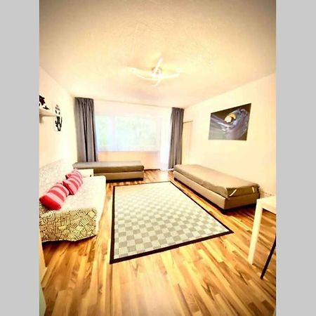 Schone Wohnung In Bremer In City-Nahe Εξωτερικό φωτογραφία