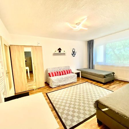 Schone Wohnung In Bremer In City-Nahe Εξωτερικό φωτογραφία