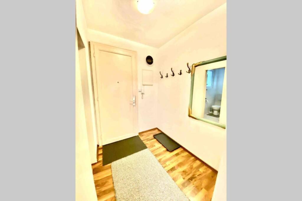 Schone Wohnung In Bremer In City-Nahe Εξωτερικό φωτογραφία