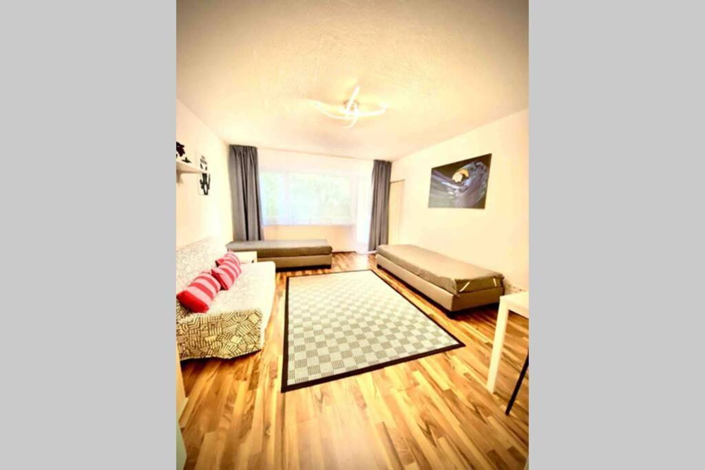 Schone Wohnung In Bremer In City-Nahe Εξωτερικό φωτογραφία