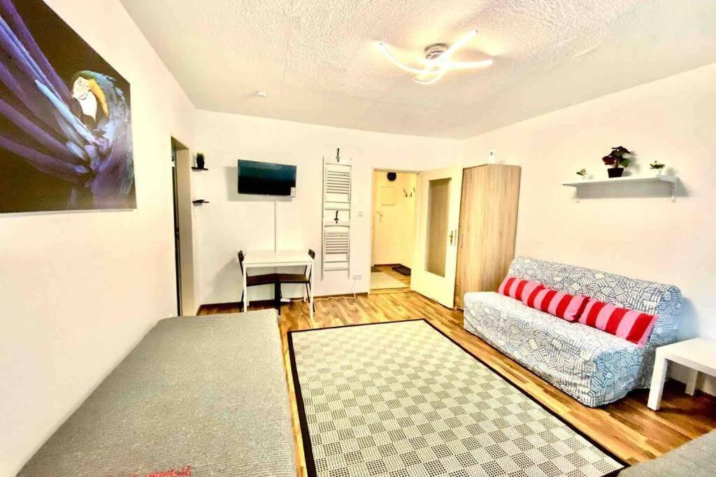 Schone Wohnung In Bremer In City-Nahe Εξωτερικό φωτογραφία