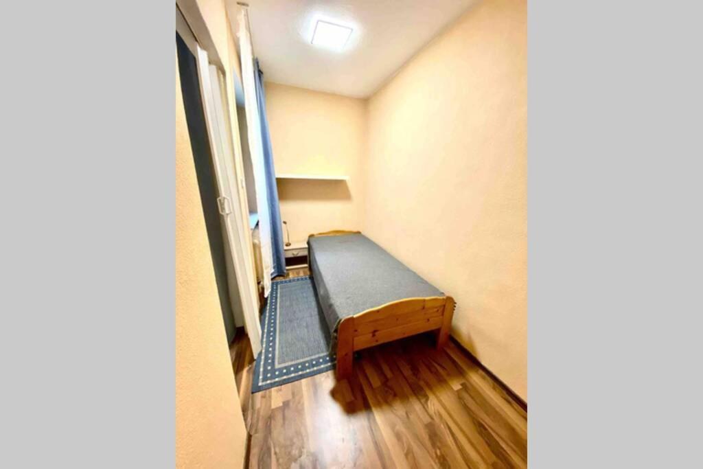 Schone Wohnung In Bremer In City-Nahe Εξωτερικό φωτογραφία