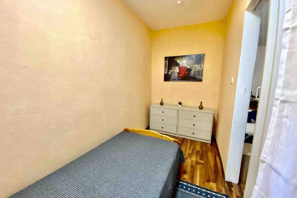 Schone Wohnung In Bremer In City-Nahe Εξωτερικό φωτογραφία