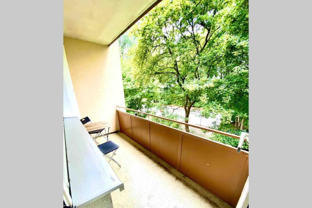 Schone Wohnung In Bremer In City-Nahe Εξωτερικό φωτογραφία