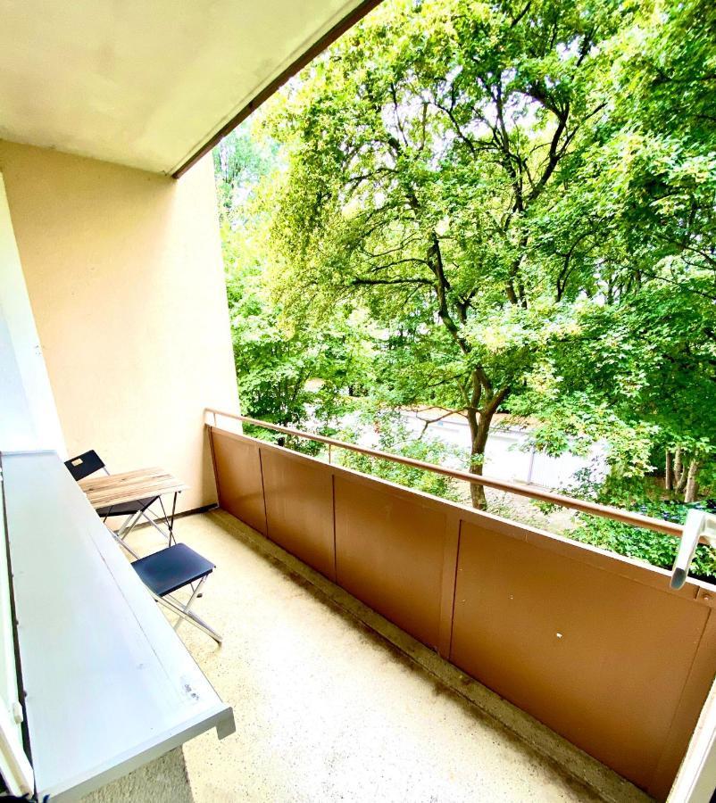 Schone Wohnung In Bremer In City-Nahe Εξωτερικό φωτογραφία